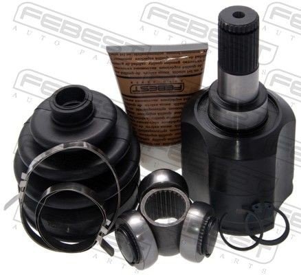 Febest Drivknute drivaksel FEBEST 1211 NF Febest Drivknute drivaksel FEBEST 1211 NF
