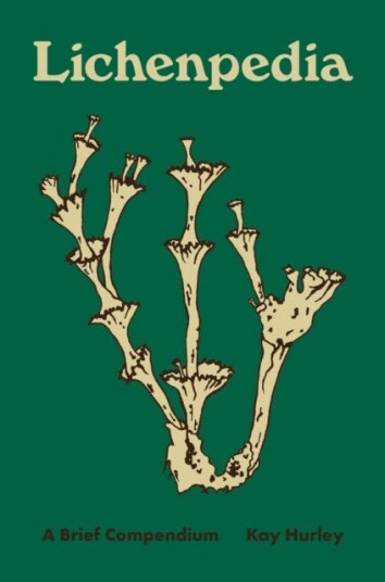 Lichenpedia A Brief Compendium
