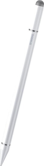 Baseus Smooth Writing III 3 i 1 Stylus penn Moon White Baseus Smooth Writing III 3 i 1 Stylus penn Moon White