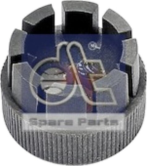 Lager, clutchspak DT Spare Parts 4.61009