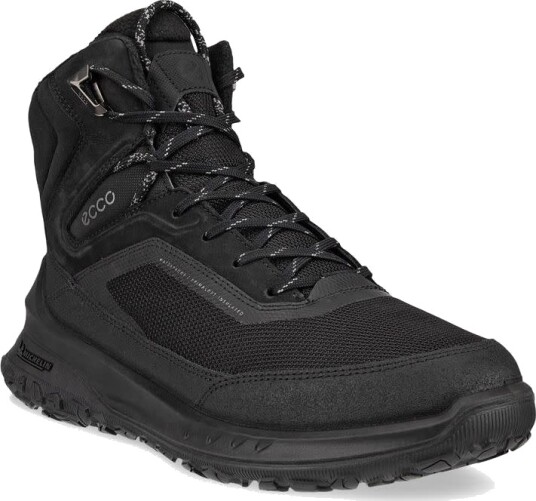 Ecco Women's Ult-Trn Black 40, Black