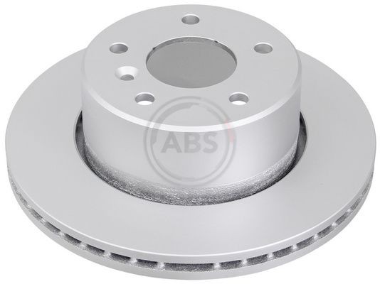 Bremseskive A.B.S. 17106 Bremseskive A.B.S. 17106