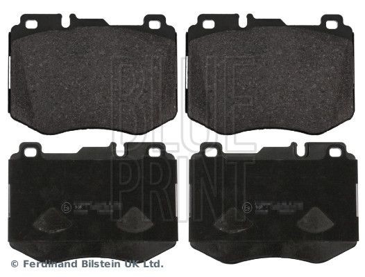 Bremseklosser BLUE PRINT ADU174229
