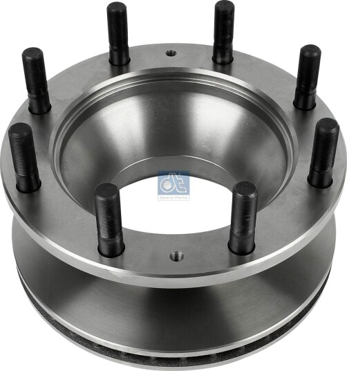 DT Spare Parts 7.36019 Bremseskive