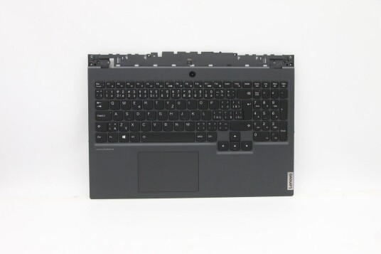 Lenovo Upper Case ASM_CZE/SLK L82NL