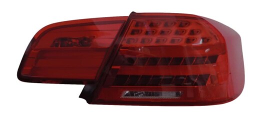 Depo Baklyktesett 
LCI style 444 1959FXAE SR