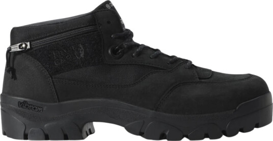 Vans Herre Sko Svart 45 EU,