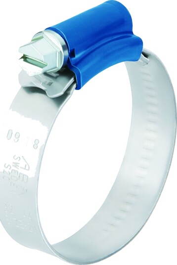 Aba ORIGINAL Slangeklemme 12 mm 15-24 mm, Installasjon