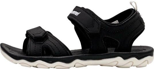Hummel Sport Jr Sandaler Black 28