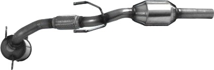 Partikkelfilter VEGAZ SKPF-003