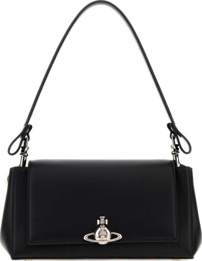 Vivienne Westwood Dame Vesker Svart ONE SIZE, Vivienne Westwood Dame Vesker Svart ONE SIZE,