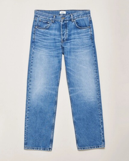NN07 Sonny Regular Fit Jeans Light Blue