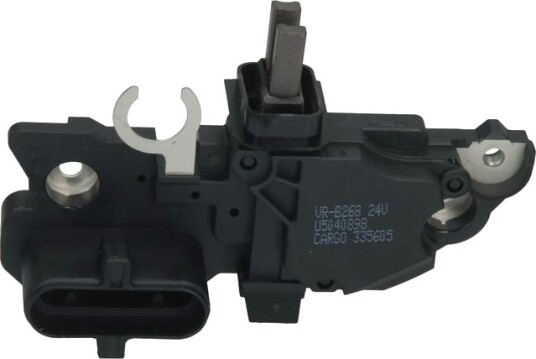 Dynamoregulator HC Cargo F 032 335 605 Dynamoregulator HC Cargo F 032 335 605