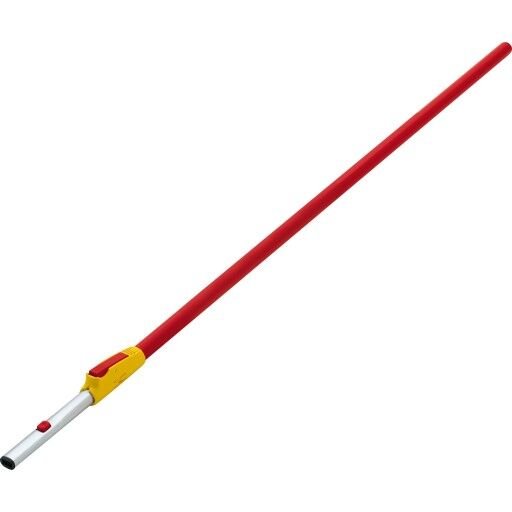 Nordisk Innovation Monteringsstang For Rottesperre Teleskopisk 220400cm Nordisk Innovation Monteringsstang For Rottesperre Teleskopisk 220400cm
