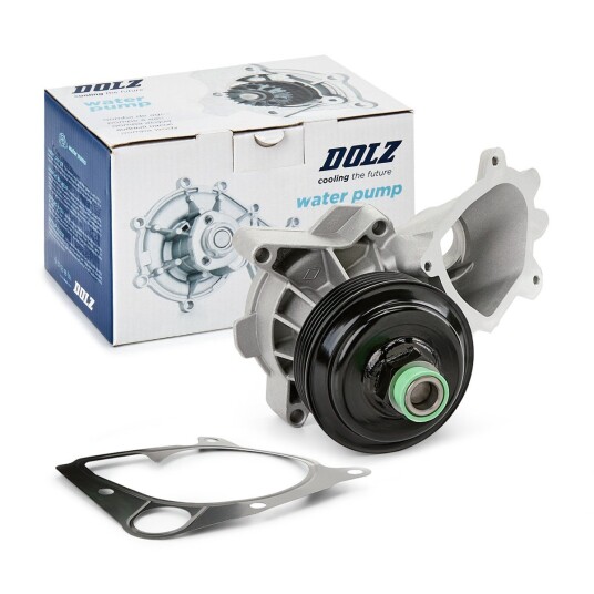 DOLZ B226 Vannpumpe