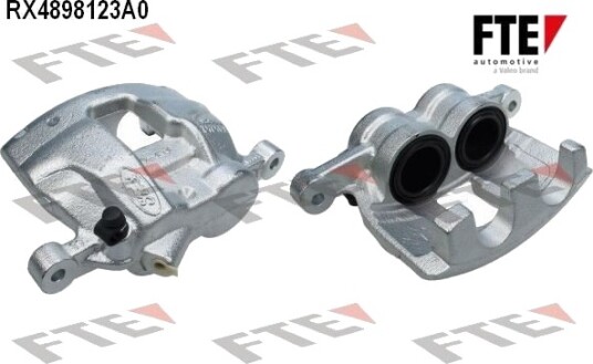 FTE 9291300 Bremsecaliper FTE 9291300 Bremsecaliper