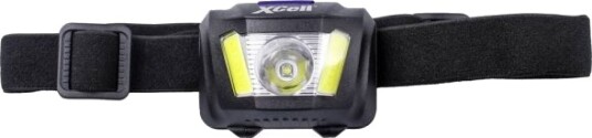 Xcell H280 Hodelykt Batteridrevet 280 Lm 3 T 149276