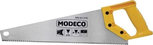 Modeco Modeco Platesag Med Plastgrep 450 MMn 65 518