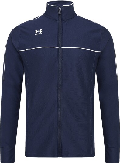 Under Armour M Challenger Track Jacket Navy S
