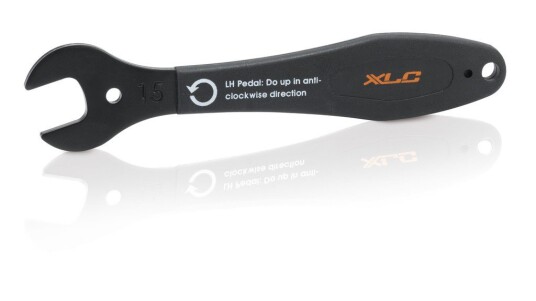 XLC pedalnøkkel 15 mm