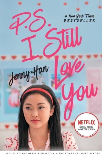P.S. I Still Love You P.S. I Still Love You