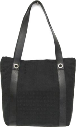 Bvlgari Vintage Dame Svart Bvlgari Vintage Dame Svart