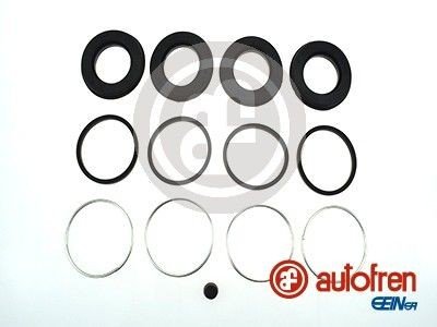 Autofren Seinsa Rep. sett bremsecaliper AUTOFREN SEINSA D4230