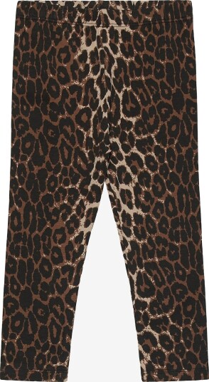THE NEW SIBLINGS Tnstpenny Leggings FEATHER GRAY AOP 80 THE NEW SIBLINGS Tnstpenny Leggings FEATHER GRAY AOP 80