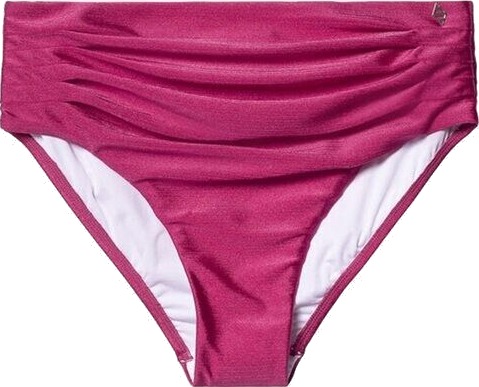 Panos Emporio Olympia Rose Bottom - Rose Red Rød 42