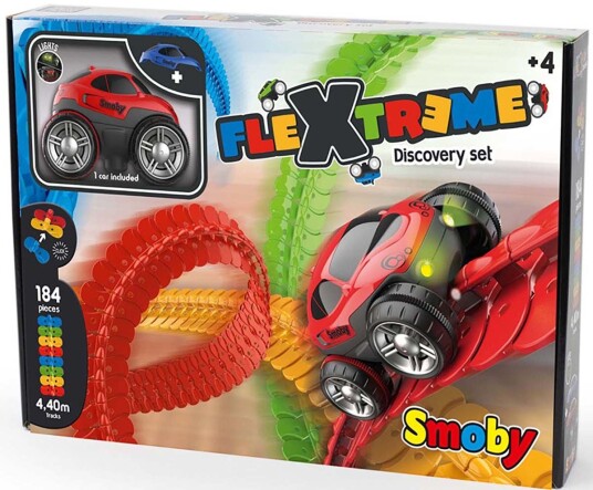 Flextreme Discovery Set 1 set Flextreme Discovery Set 1 set