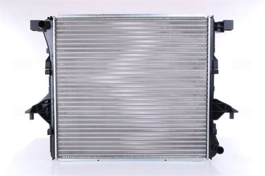 Radiator NISSENS 65298 Radiator NISSENS 65298
