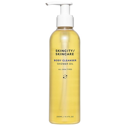 Shower Oil 250 ml Shower Oil 250 ml