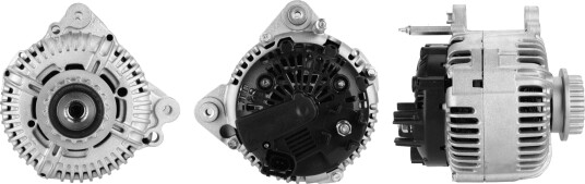 Dynamo DRI 2113281802 Dynamo DRI 2113281802