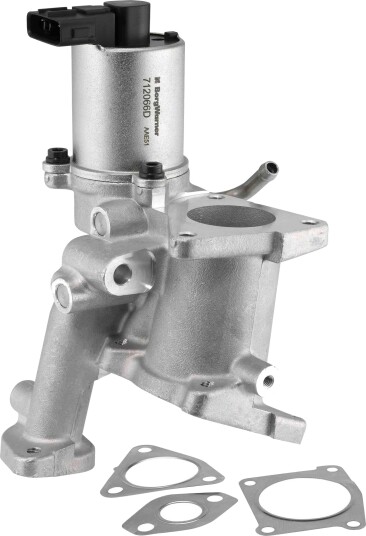 EGR Ventil WAHLER 712066D EGR Ventil WAHLER 712066D