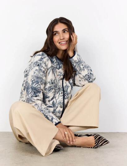 Soyaconcept Sc Carli Cream XXL Soyaconcept Sc Carli Cream XXL