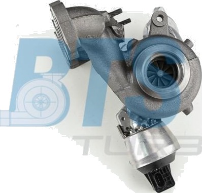 Turbolader BTS TURBO T915502