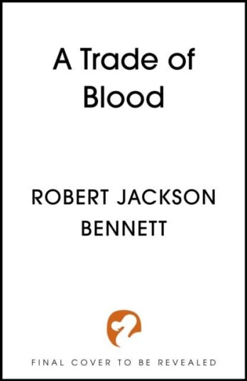 A Trade of Blood