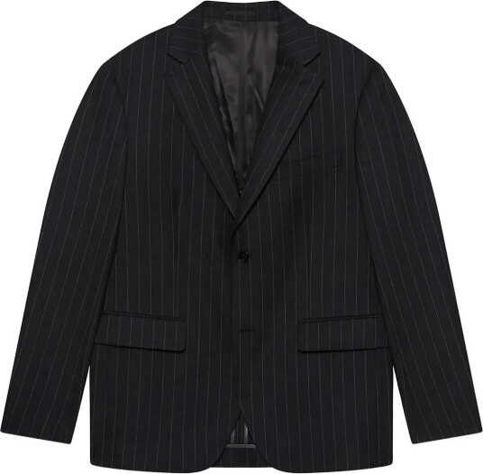 Matinique Macharles DARK GREY MELANGE 46
