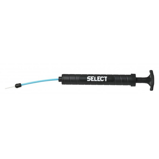 Select Ball Pump 26 Cm W/Inbuilt Hose - OneSize/ - OneSize Select Ball Pump 26 Cm W/Inbuilt Hose - OneSize/ - OneSize