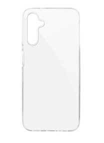 iiglo Galaxy A54 5G Silikondeksel (gjennomsiktig)