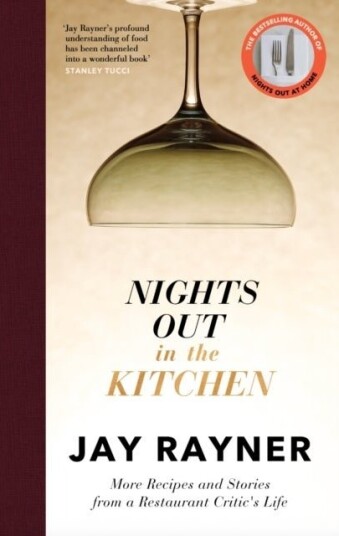 Nights Out in the Kitchen