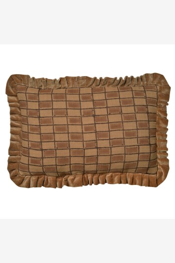 Classic Collection Puteovertrekk Blokk Beige Classic Collection Puteovertrekk Blokk Beige