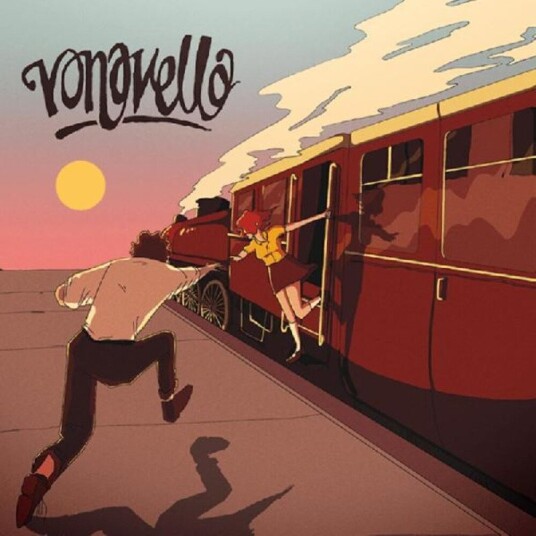 Vona Vella Vinyl Vona Vella Vinyl