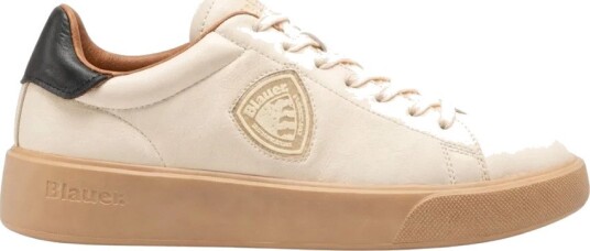 Blauer Herre Sko Beige 45 EU, Blauer Herre Sko Beige 45 EU,