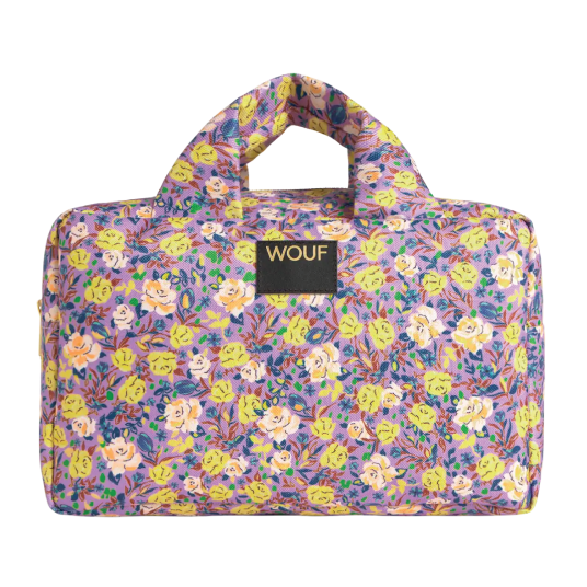 WOUF Sundance Large Toiletry Bag 1 stk.