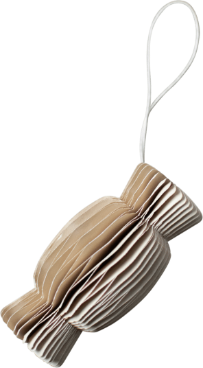 Dbkd Paper Candy juleanheng Beige Dbkd Paper Candy juleanheng Beige