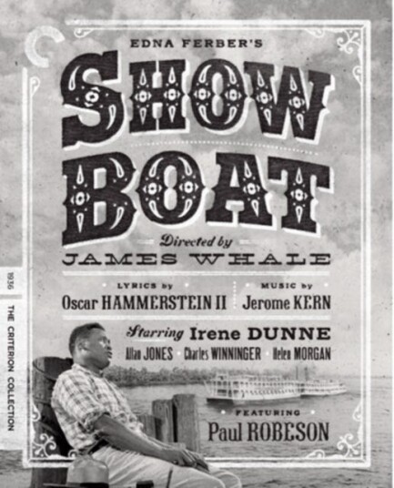 Show Boat (1936)