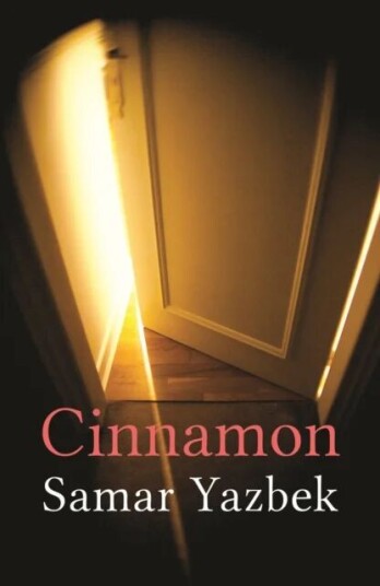 Cinnamon Av Samar Yazbek