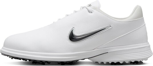 Nike Victory Tour 4 Golfsko Herre Hvit 44.5