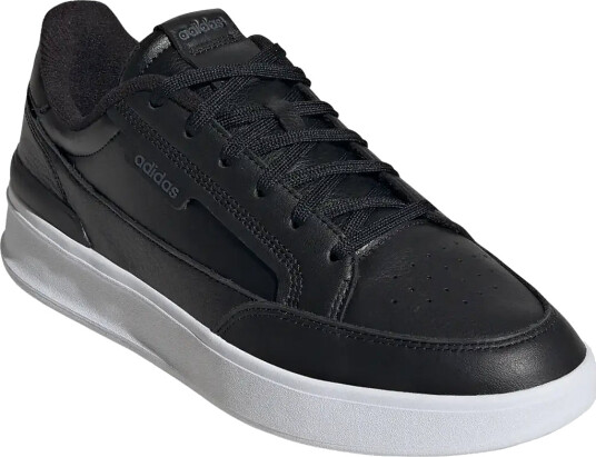 Adidas Sportswear Aspyre Black 44 2/3 Adidas Sportswear Aspyre Black 44 2/3